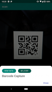 QRCode Reader screenshot 0