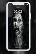 👻 Scary Wallpapers 👻 screenshot 6