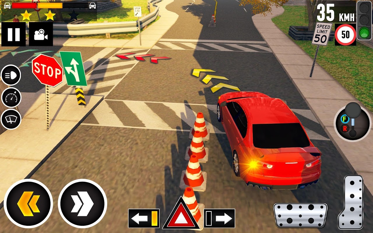 Car Driving School 2020 1 29 Download Android Apk Aptoide - realistic car simulator roblox