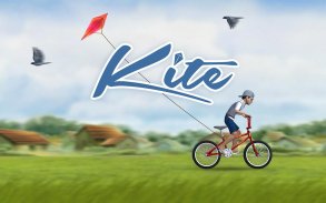 Kite screenshot 0