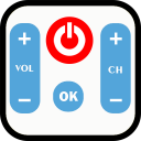 Onn TV Remote Icon