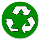 RecycleMap Icon