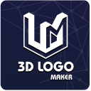 3D Logo Maker