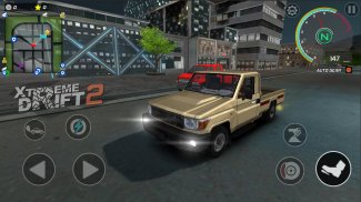 Xtreme Drift 2 screenshot 3