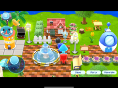 THE NEW DENPA MEN screenshot 10