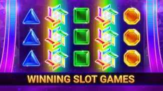 Blackjack 21: online casino screenshot 8