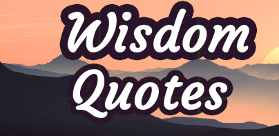 Wisdom Quotes-Wise Mind Quotes