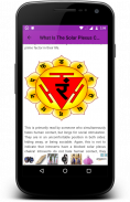 Chakra Yoga screenshot 1