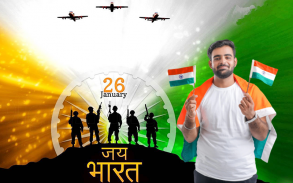 Republic Day Photo Frames 2024 screenshot 8