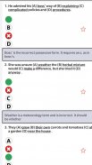 25 Simulator – TOEFL® Test with corrections screenshot 0