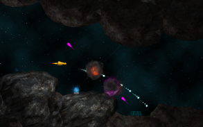 Moon Assault screenshot 4