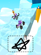 Scribble Rider screenshot 4