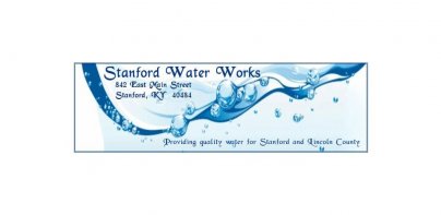 SWW Advisory - Stanford Water