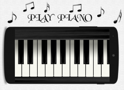 Play Piano screenshot 1