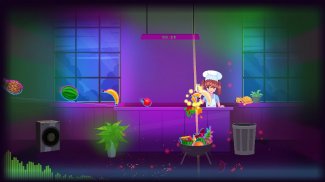 Rhythm Story - Detective Novel screenshot 0