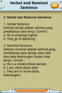 Marbel Belajar Grammar screenshot 5