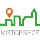 Místopisy