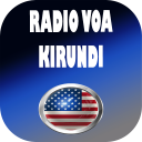 Radio Voa Kirundi Kinyarwanda Icon