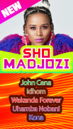 Sho Madjozi All Songs Offline screenshot 2