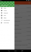 Vegan Recipes - Free Vegan Food Cookbook screenshot 6