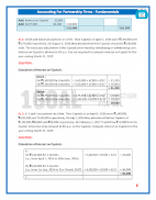 Account Class-12 Solutions (D K Goel) Vol-1 screenshot 5