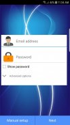Email for Hotmail - Outlook App screenshot 1