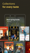 MyBook: books and audiobooks screenshot 10
