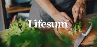 Lifesum: Calorieënteller