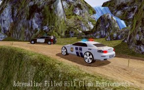 San Andreas Hill Police screenshot 4