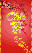 Chúc Tết - Mừng Xuân Mới screenshot 0