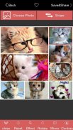 Photo Collage Maker Free screenshot 2