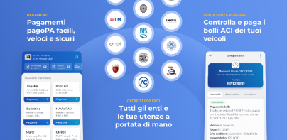 Easypol - Pagamenti digitali