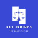 Constitution of Philippines