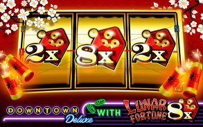 SLOTS! Deluxe Free Slots Casino Slot Machines screenshot 3