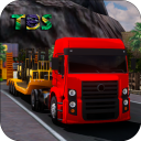 Truck Br Simulador (BETA) Icon