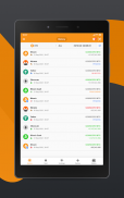 NC Wallet: crypto without fees screenshot 5