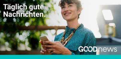 Good News: Deine tägliche Dosi