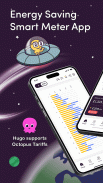 Hugo Energy – Smart Meter App screenshot 6