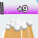 Snow Roll - Baixar APK para Android | Aptoide