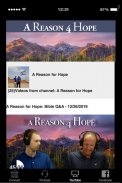 A Reason for Hope screenshot 2