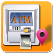 Nearby ATM (bank Locator) screenshot 2