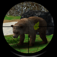 Animal Hunter 3D screenshot 2