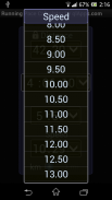 Running Pace Calculator screenshot 1