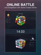 SUPERCUBE - First Connected Cube by GiiKER screenshot 6