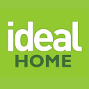 Ideal Home Show Icon