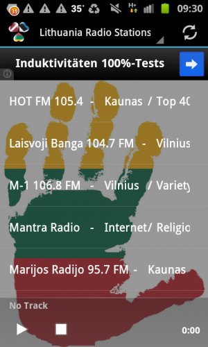 Baltic Radio Music News 1 0 Download Android Apk Aptoide See more of hot fm on facebook. aptoide