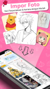 AR Sketsa Gambar Paint screenshot 3