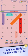 Griddo - Word Search Game screenshot 5