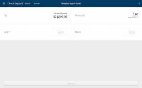 Newburyport Bank screenshot 6