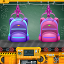 School Bags Maker Factory – Factories Management - Baixar APK para Android | Aptoide